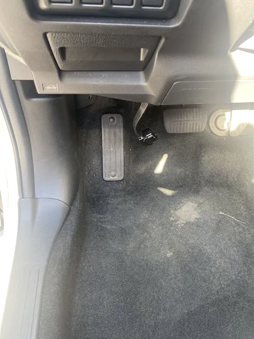 Budget Car Rental Picture 9