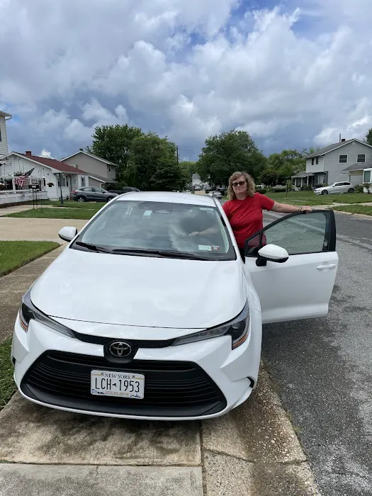 Budget Car Rental Picture 8