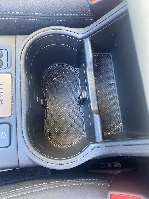 Budget Car Rental Picture 5