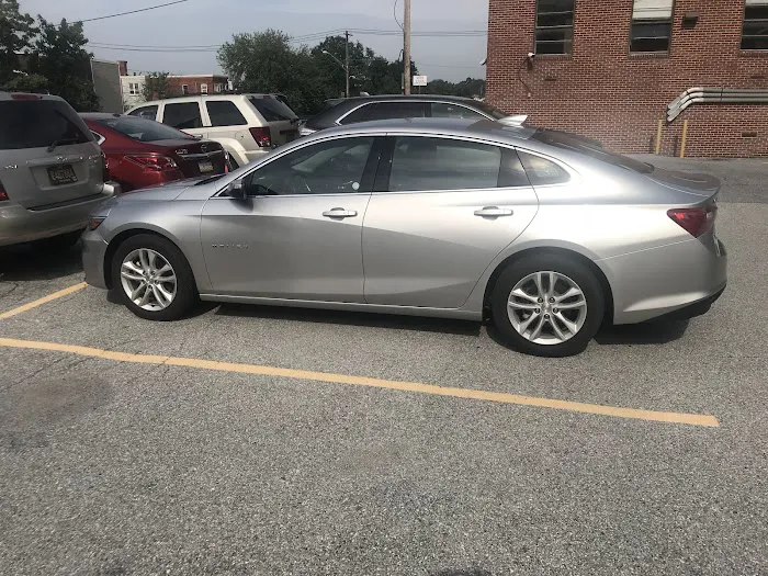 Budget Car Rental Picture 2