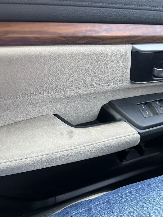 Budget Car Rental Picture 6