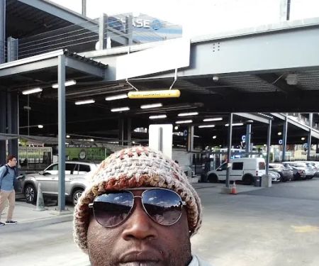 Enterprise Rent-A-Car