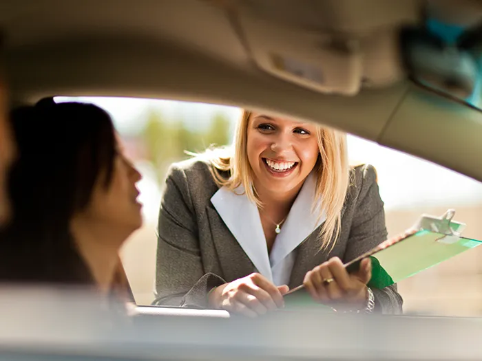 Enterprise Rent-A-Car Picture 5