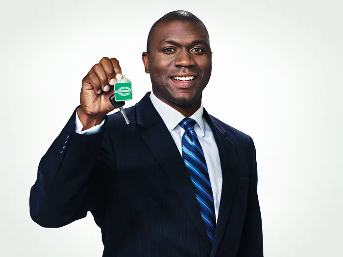 Enterprise Rent-A-Car Picture 3