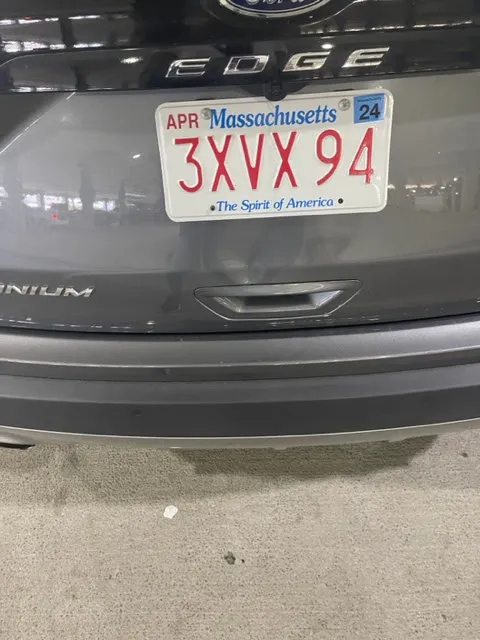 National Car Rental Picture 1