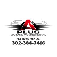 A PLUS CAR RENTALS & MOVING LLC ico