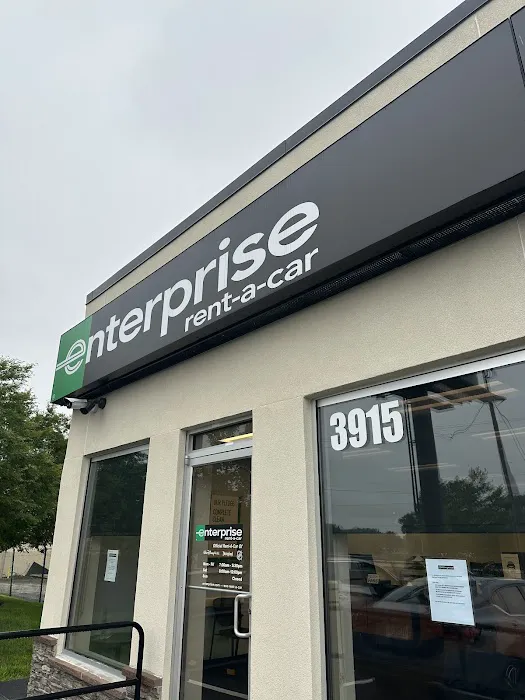 Enterprise Rent-A-Car Picture 8