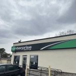 Enterprise Rent-A-Car
