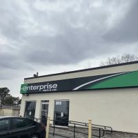 Enterprise Rent-A-Car ico