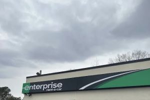 Auto Service Center