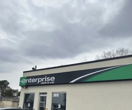 Enterprise Rent-A-Car