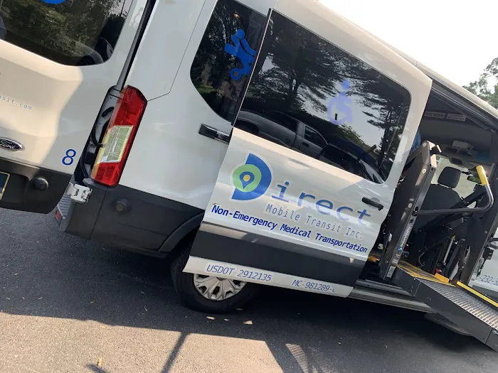 Direct Mobile Transit Picture 2