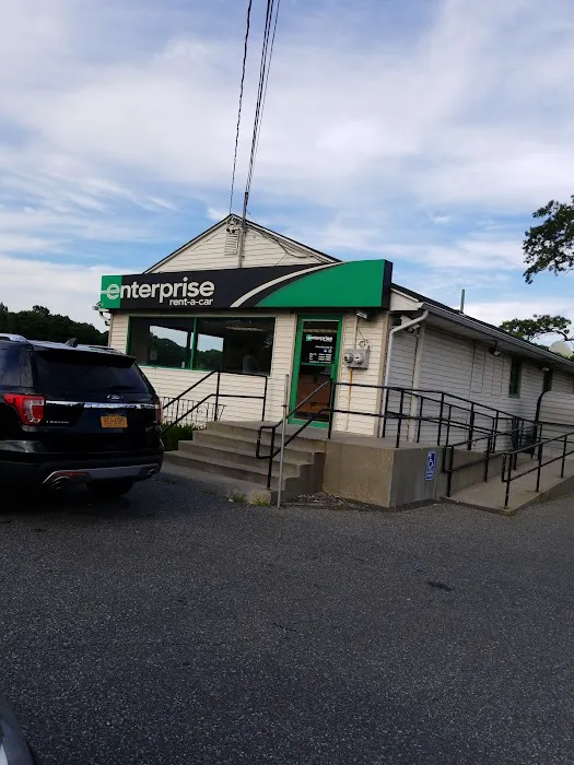 Enterprise Rent-A-Car Picture 2
