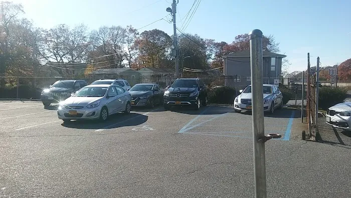 Enterprise Rent-A-Car Picture 8