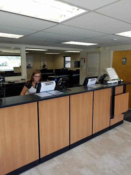 Enterprise Rent-A-Car Picture 10