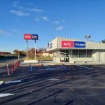 Avis Car Rental