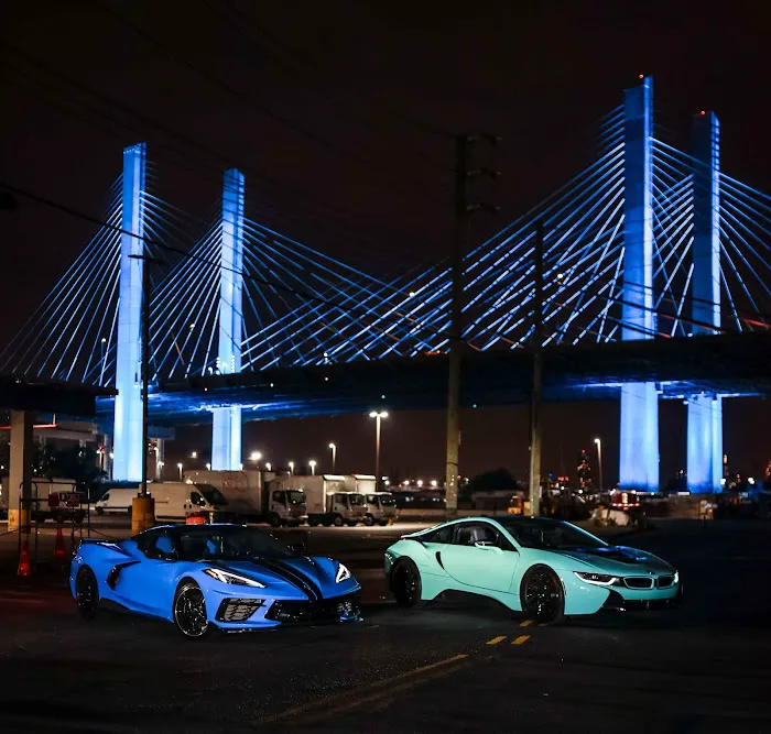 Liberty Palm Motors Picture 2