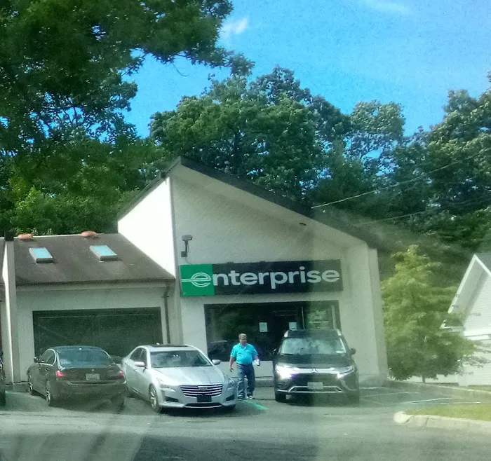 Enterprise Rent-A-Car Picture 6