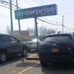 Enterprise Rent-A-Car