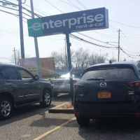 Enterprise Rent-A-Car ico