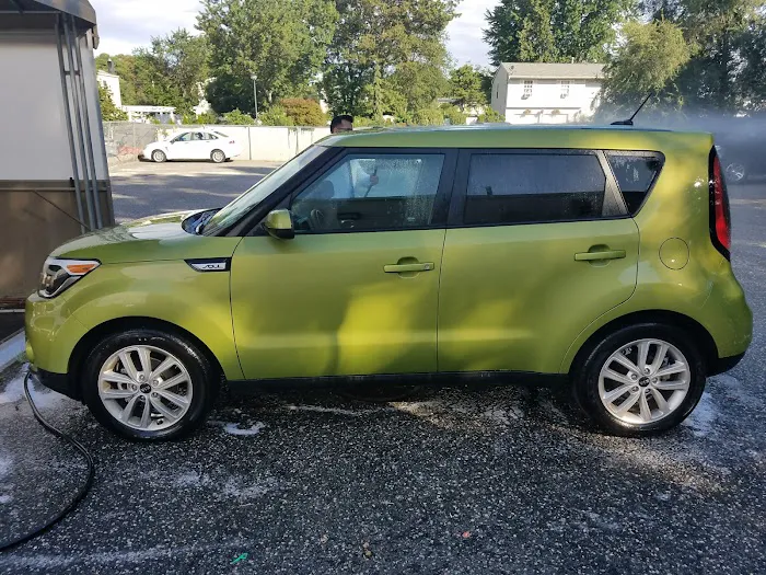 Enterprise Rent-A-Car Picture 6