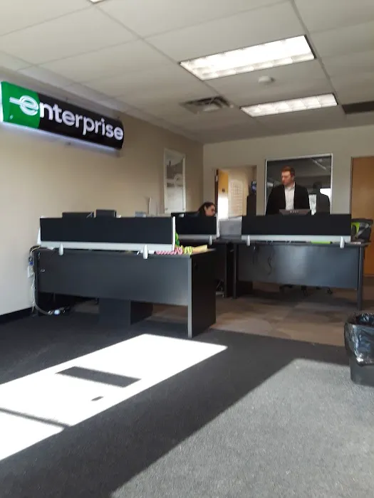 Enterprise Rent-A-Car Picture 7