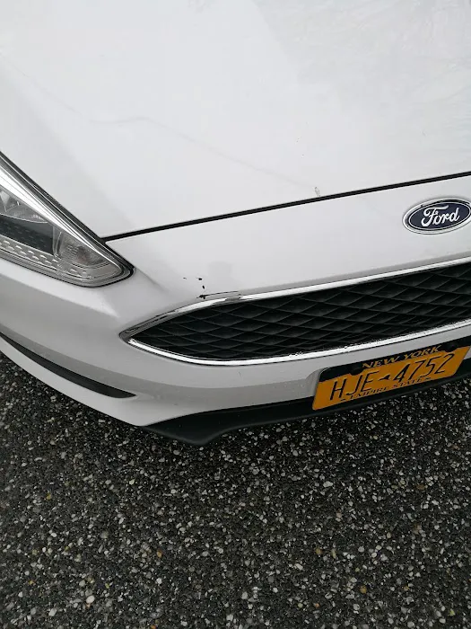 Enterprise Rent-A-Car Picture 5