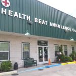 Island Wide Ambulette