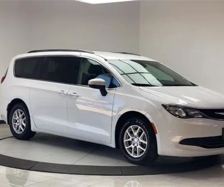 Hartford VIP Car Rental