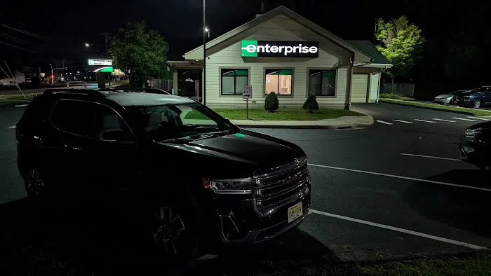 Enterprise Rent-A-Car Picture 3