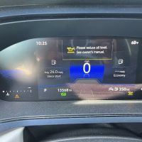 Enterprise Rent-A-Car ico