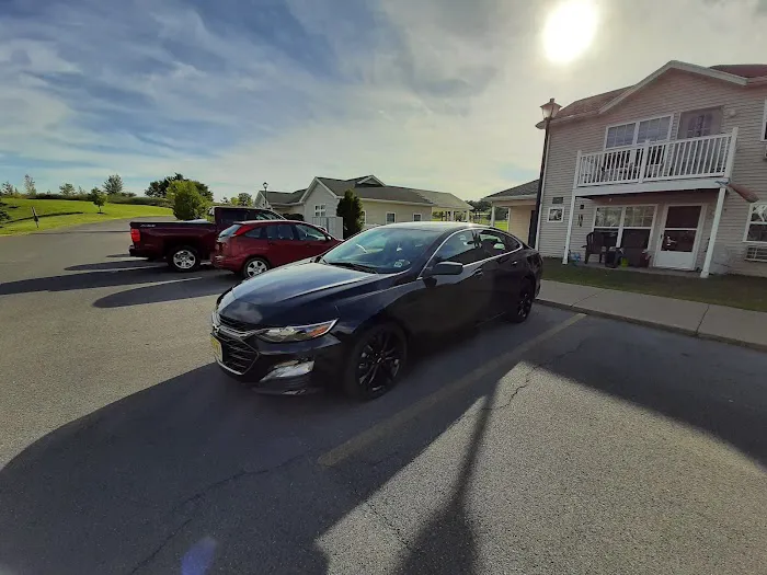Enterprise Rent-A-Car Picture 2