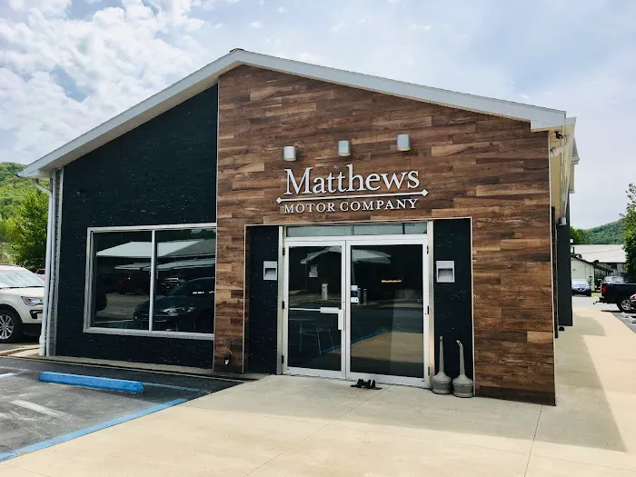 Matthews Car Rentals Picture 5