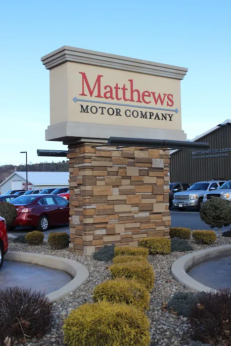 Matthews Car Rentals Picture 9