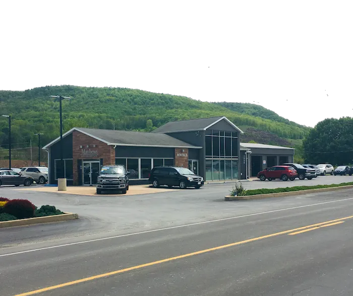 Matthews Car Rentals Picture 10
