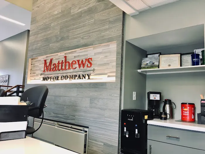 Matthews Car Rentals Picture 7