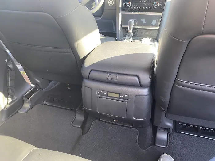 Enterprise Rent-A-Car Picture 9