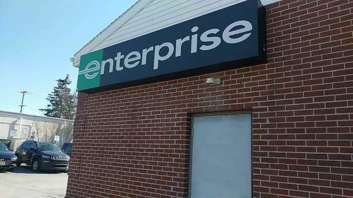 Enterprise Rent-A-Car Picture 6