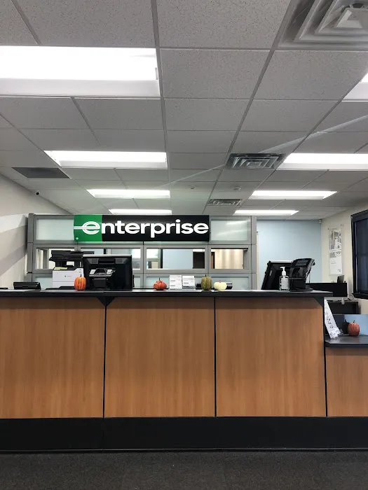 Enterprise Rent-A-Car Picture 2