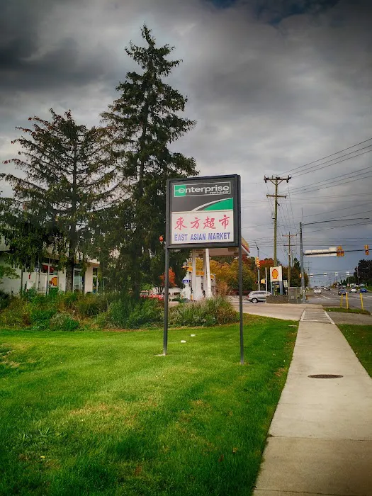 Enterprise Rent-A-Car Picture 3
