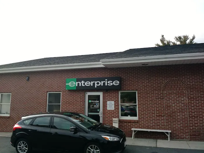 Enterprise Rent-A-Car Picture 1