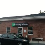 Enterprise Rent-A-Car