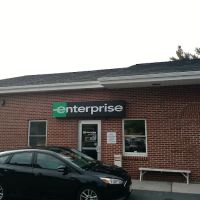 Enterprise Rent-A-Car ico