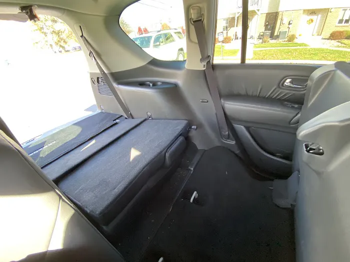 Enterprise Rent-A-Car Picture 10