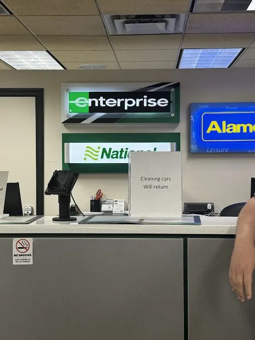 National Car Rental Picture 6