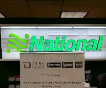 National Car Rental