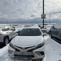 Avis Car Rental ico