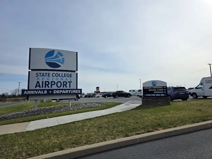 State College Car Rental Picture 1