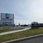 State College Car Rental