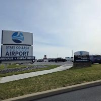 State College Car Rental ico